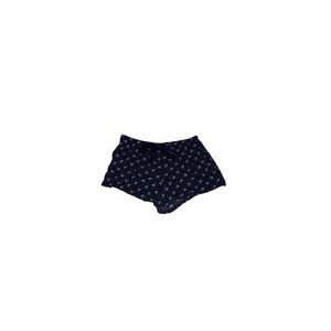 Joe’s Jeans Blue Pajama Shorts - Women’s Size Medium